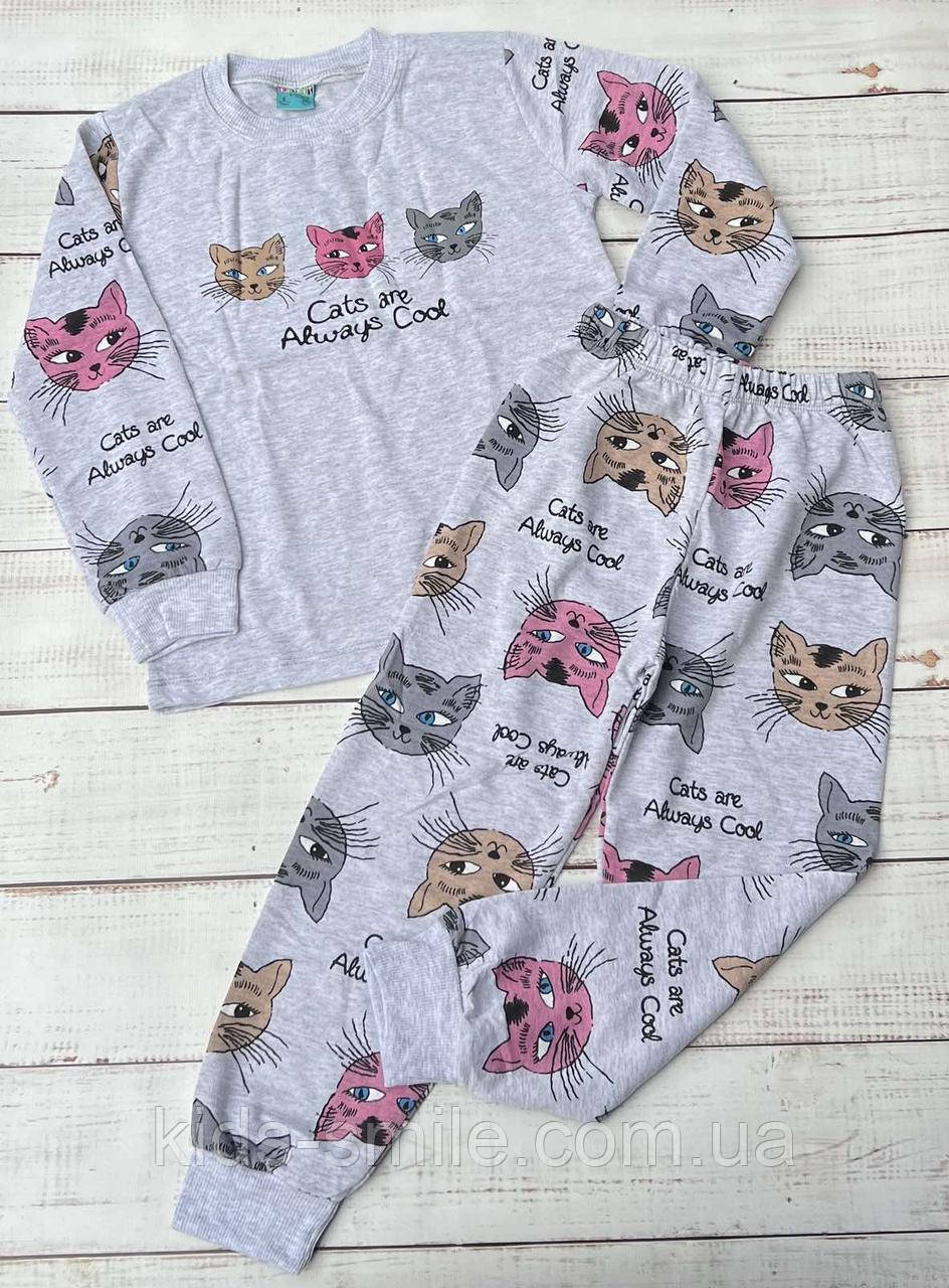 Піжами підліткові (З 6-9 років) "Виробництва Туреччини"