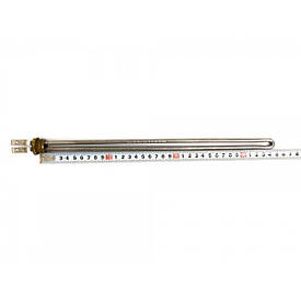 Тен для сушарки для рушників 1000 Вт без терморегулятора Турецький (SANAL)