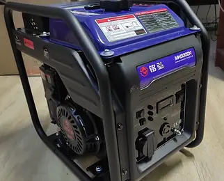 Генератор інверторний Мін Хун MH5000Ki