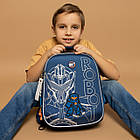 Набір шкільний YES H-100_Collection Fighter, фото 6