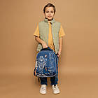 Набір шкільний YES H-100_Collection Fighter, фото 7