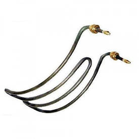 Тен для апарата "Шаурма" 1500 W 220 V / штуцери ø12 мм / Balcik (Туреччина) купити в Україні