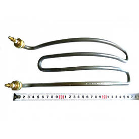 Тен для апарату "Шаурма" 1500 W 220 V / штуцери ø 16 мм / Balcik (Туреччина) купити в Україні