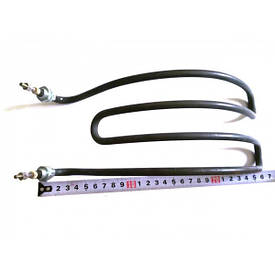 Тен для апарата "Шаурма" 1800 W 220 V / штуцери ø 16 мм / Sanal (Туреччина) купити в Україні