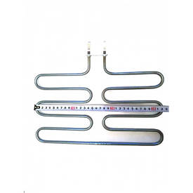 Тен для електрошколичниці 2000W Balcik/Туреччина купити в Україні