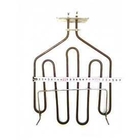 Тен для електрошашличниці 2000W Bosphorus купити в Україні