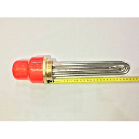 Купити Блок тен 4.5 кВт різь 2 дюйми 220 В