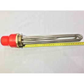 Купити Блок-тен 6 кВт різь 2 дюйми 220 В