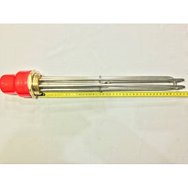 Купити Блок тен 10 кВт різь 2 дюйми 220 В