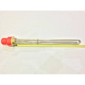 Купити Блок-тен 15 кВт різь 2 дюйми 380 В