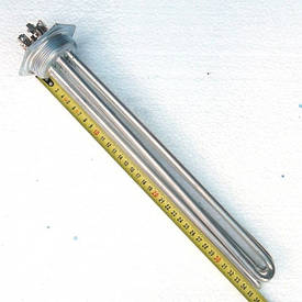 ТЕН блок 4500W/2" (59 мм)/Нержавійка купити в Україні