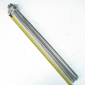 ТЕН блок 7500W/1,5" (47,2 мм)/Нержавійка купити в Україні