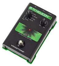 Вокальний процесор TC-Helicon VoiceTone D1, фото 2