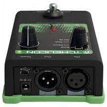 Вокальний процесор TC-Helicon VoiceTone D1, фото 4