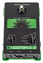 Вокальний процесор TC-Helicon VoiceTone D1, фото 3