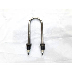 ТЕН-дуга для нагрівання води з неіржавкої сталі (1 кВт, Ø22 мм)