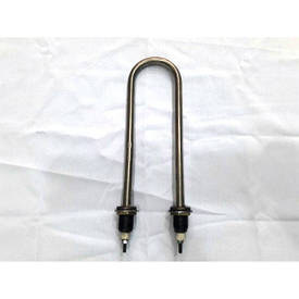 ТЕН-дуга для нагрівання води з неіржавкої сталі (3 кВт, Ø22 см)