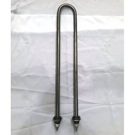 ТЕН-дуга для нагрівання води з неіржавкої сталі (5 кВт, Ø22 мм)