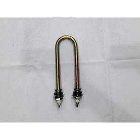 ТЕН-дуга для нагрівання води з оцинкування (1,5 кВт, Ø18 мм)