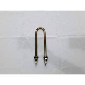 ТЕН-дуга для нагрівання води з оцинкування (2 кВт, Ø 18 мм)