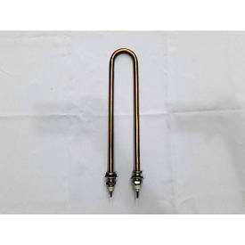 ТЕН-дуга для нагрівання води з оцинкування (4 кВт, Ø 18 мм)