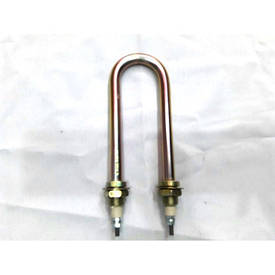 ТЕН-дуга для нагрівання води з оцинкування (1 кВт, Ø 18 мм) ФІРМА