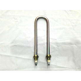 ТЕН-дуга для нагрівання води з оцинкування (1,5 кВт, Ø 18 мм) ФІРМА