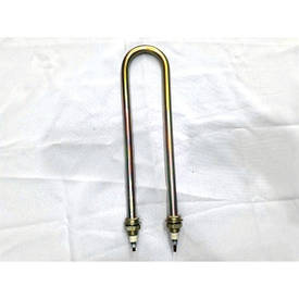 ТЕН-дуга для нагрівання води з оцинкування (3 кВт, Ø 18 см) ФІРМА