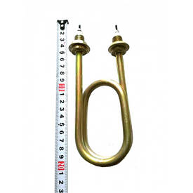 Тен водяний 1000W Скрепка/220V/купити в Україні