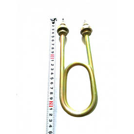 Тен водяний 1500W Скрепка/220V/купити в Україні