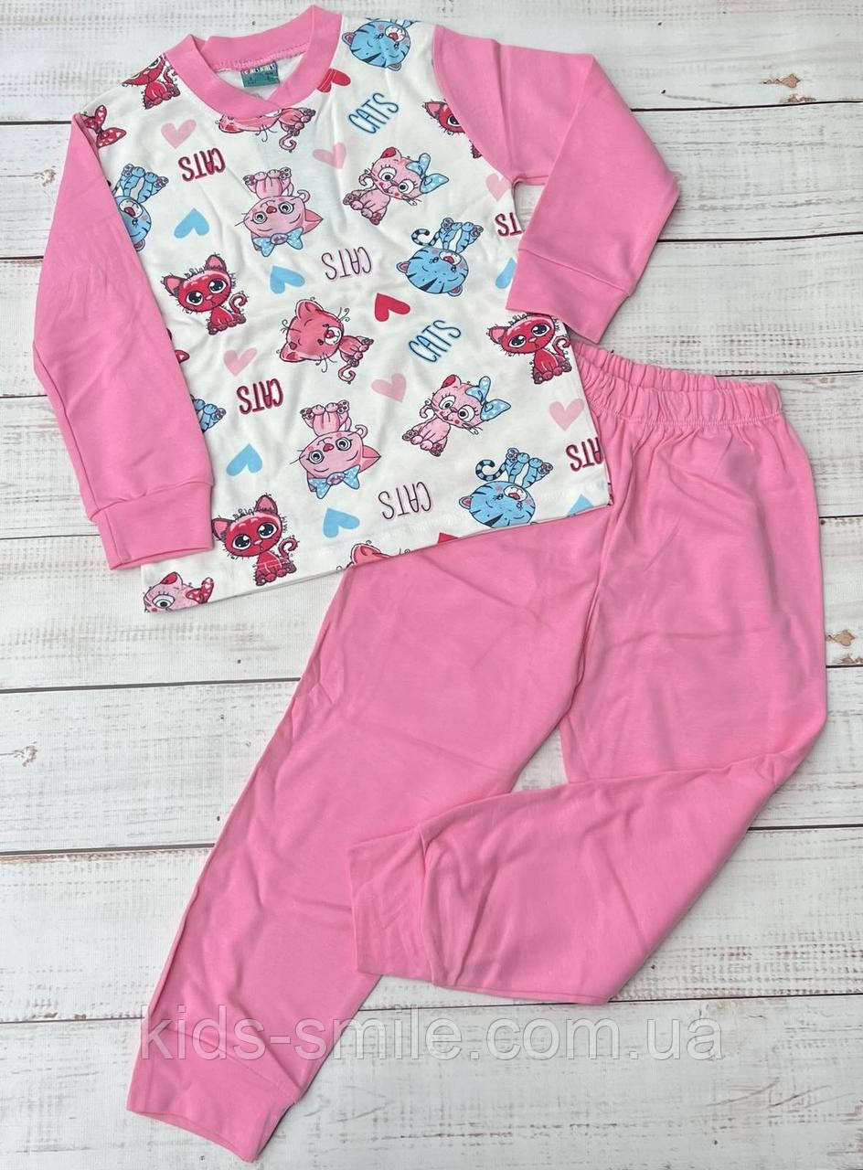 Піжами підліткові (З 5-8 років) "Виробництва Туреччини"