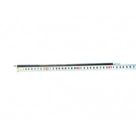 ТЕН повітряний сухий, гнучкий, прямий, 30.8 см, 300 W, 220 V, D = 6.5 мм