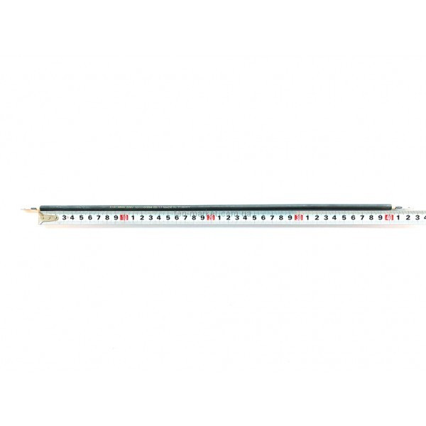 ТЕН повітряний, гнучкий, прямий, 40 см, 400 W, 220 V, D = 6.5 мм