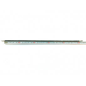 ТЕН повітряний, гнучкий, прямий, 50 см, 200 W, 220 V, D = 6.5 мм