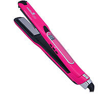 Паровий випрямляч для волосся Steam Professional Iron Plus Mini 2.0 Pink (YW-016-PN)