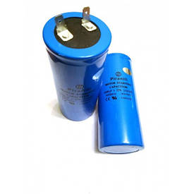 Конденсатор пусковий CD60 600uF 330V купити в Україні
