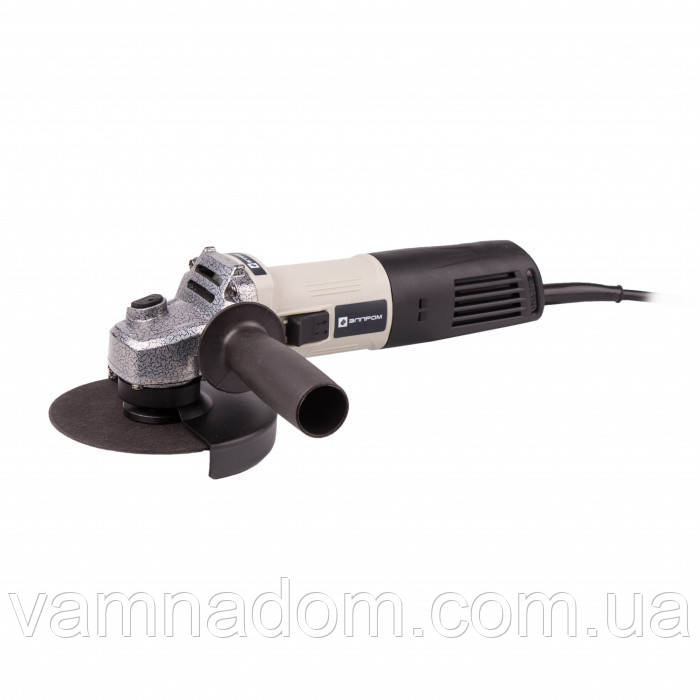 Болгарка Элпром ЭМШУ-1200-125
