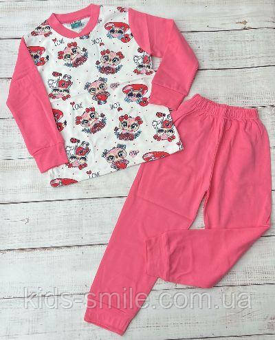 Піжами підліткові (З 5-8 років) "Виробництва Туреччини"