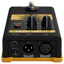 Вокальний процесор TC-Helicon VoiceTone T1, фото 4