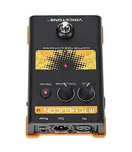 Вокальний процесор TC-Helicon VoiceTone T1, фото 3