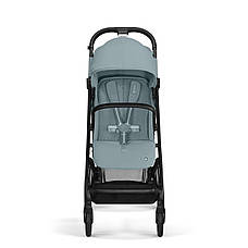 Прогулянкова коляска Cybex Beezy Stormy Blue, фото 3