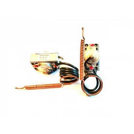 Термостат захисний spc-m 90° капілярний / 250 V / 16 A / на 90° Thermowatt (Італія) купити в Україні