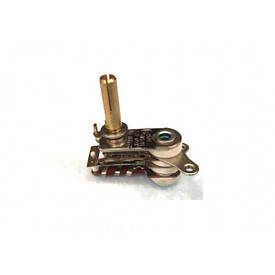 Терморегулятор біметалевий KST118 (MINJIA)/контроль убік/без вух/4 ізоляції купити в Україні