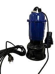 Насос дренажний Euro Craft ST-WQD055 1300 к.г.