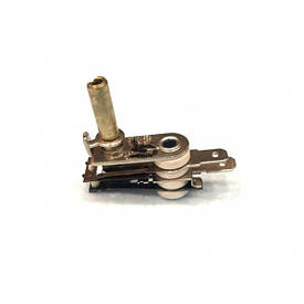 Терморегулятор біметалевий KST228B (MINJIA)/контроль мають прямо/без вух/3 ізоляції купити в