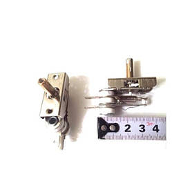 Терморегулятор механічний KST 220/250V/10A висота стрижня 20 мм купити в Україні