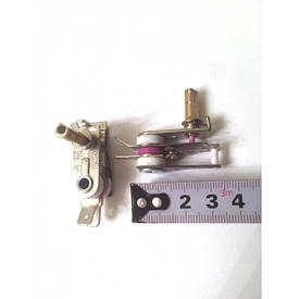 Терморегулятор KST 228 / 250 V / 10 A / 125 V / 16 A висота стрижня h = 15 мм купити в Україні