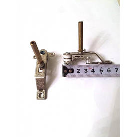 Терморегулятор KST 228 (KST811)/250V/10A "клемми з різзю" висота стрижня h=40 мм купити в Україні