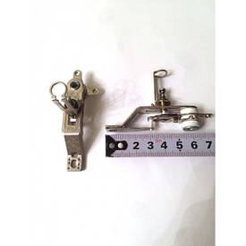 Терморегулятор KST 811 / 250 V / 10 A "з пружиною на крутній ручці" висота ручки h = 25 мм купити в Україні