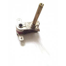 Терморегулятор KST228B/250V/10A/висота стрижня h=35 мм купити в Україні